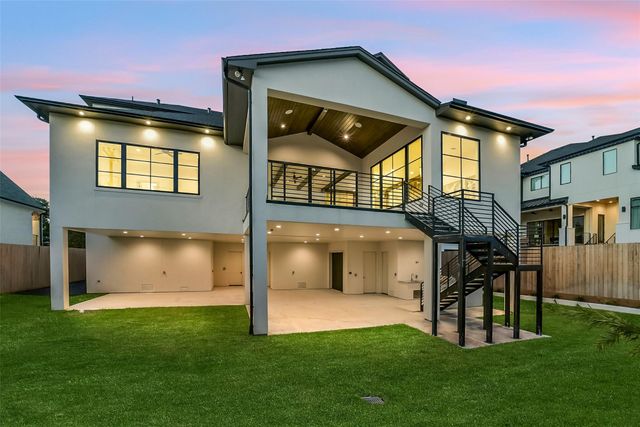 4927 Heatherglen Drive, Houston, TX 77096