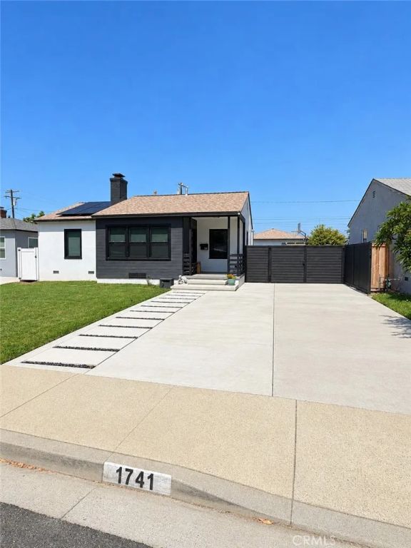 1741 Fleming Street, Pomona, CA 91766