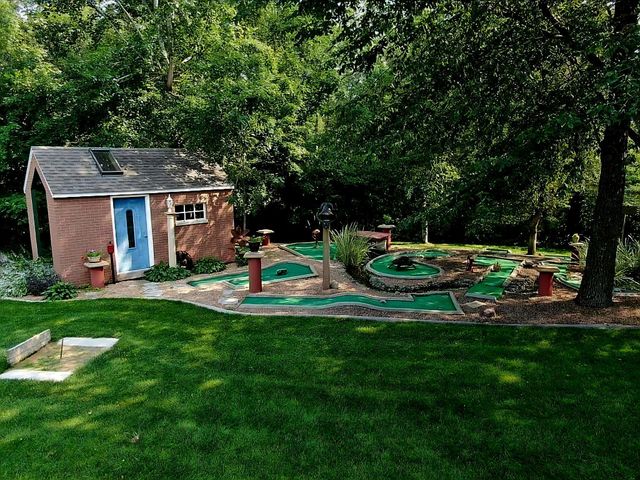 8245 W Beatrice Drive, Clear Lake, MN 55319