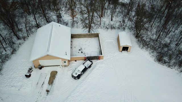 8245 W Beatrice Drive, Clear Lake, MN 55319