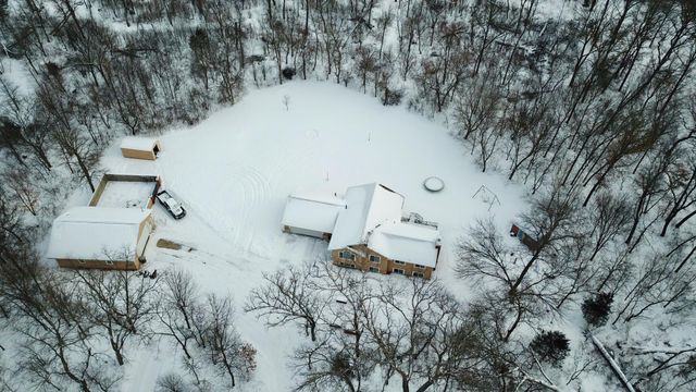 8245 W Beatrice Drive, Clear Lake, MN 55319