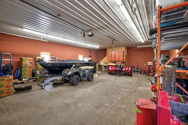 8245 W Beatrice Drive, Clear Lake, MN 55319