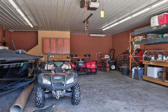 8245 W Beatrice Drive, Clear Lake, MN 55319