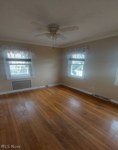 319 Westwood Drive, Steubenville, OH 43953