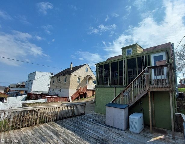 319 Westwood Drive, Steubenville, OH 43953