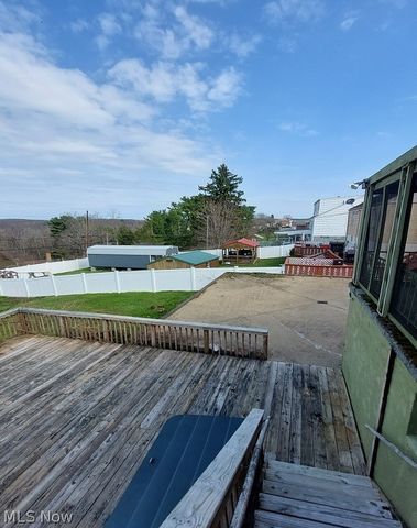 319 Westwood Drive, Steubenville, OH 43953