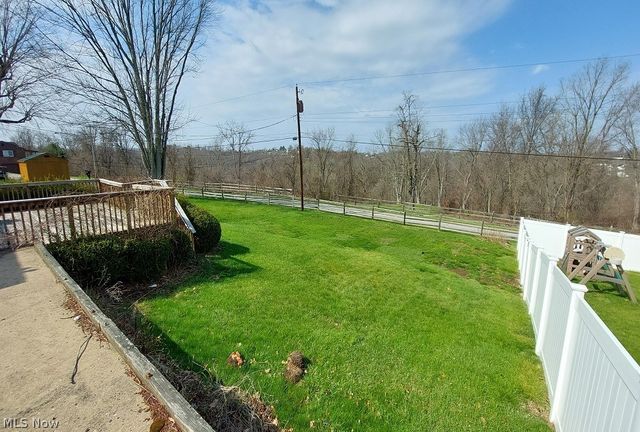 319 Westwood Drive, Steubenville, OH 43953