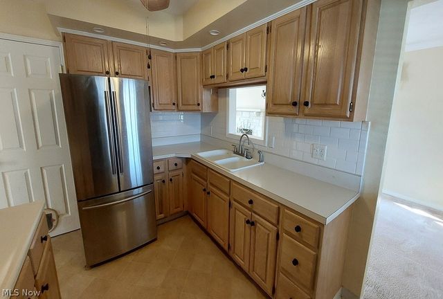 319 Westwood Drive, Steubenville, OH 43953