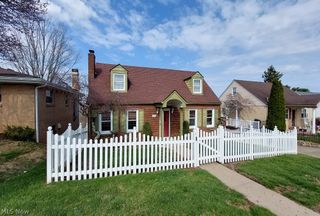 319 Westwood Drive, Steubenville, OH 43953