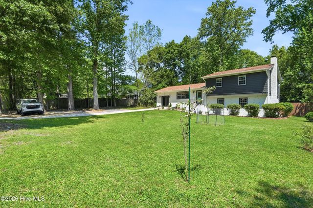 1625 Scotts Hill Loop Road, Wilmington, NC 28411
