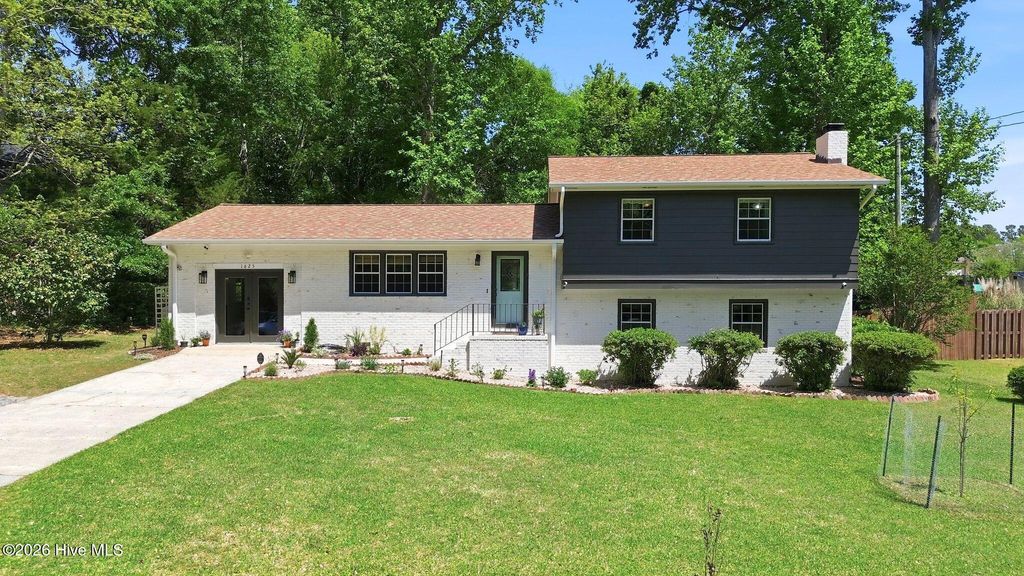 1625 Scotts Hill Loop Road, Wilmington, NC 28411