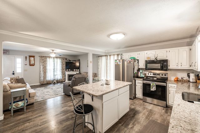 305 Paul Thompson Rd, Bethpage, TN 37022
