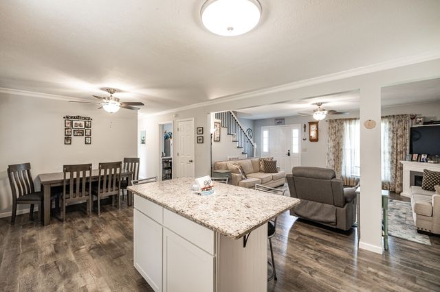 305 Paul Thompson Rd, Bethpage, TN 37022