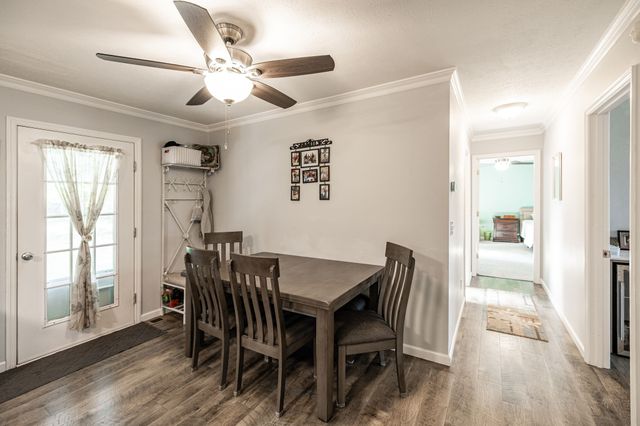 305 Paul Thompson Rd, Bethpage, TN 37022