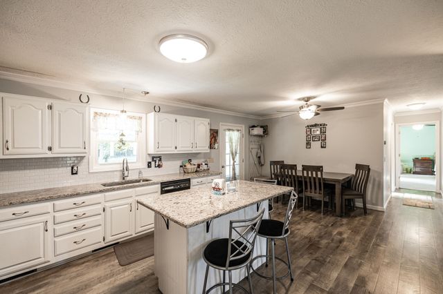 305 Paul Thompson Rd, Bethpage, TN 37022