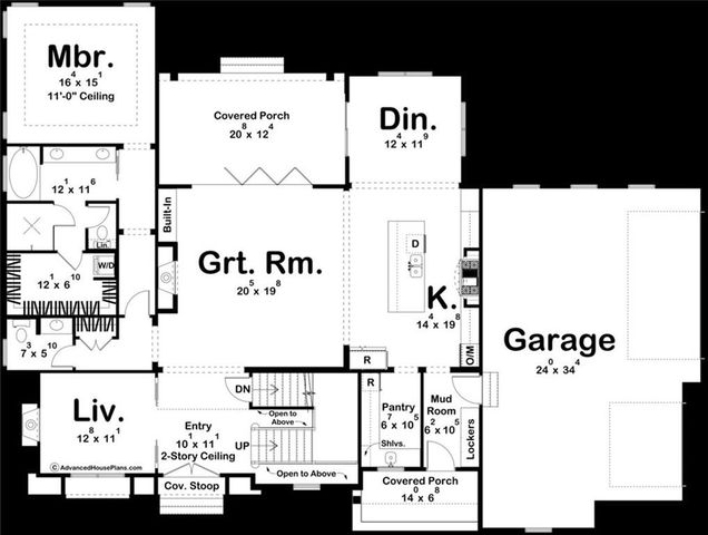 220 PINDOS SW Place, Powder Springs, GA 30127