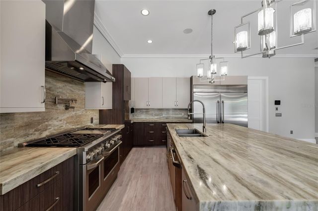 13643 LAKE CAWOOD DRIVE, Windermere, FL 34786