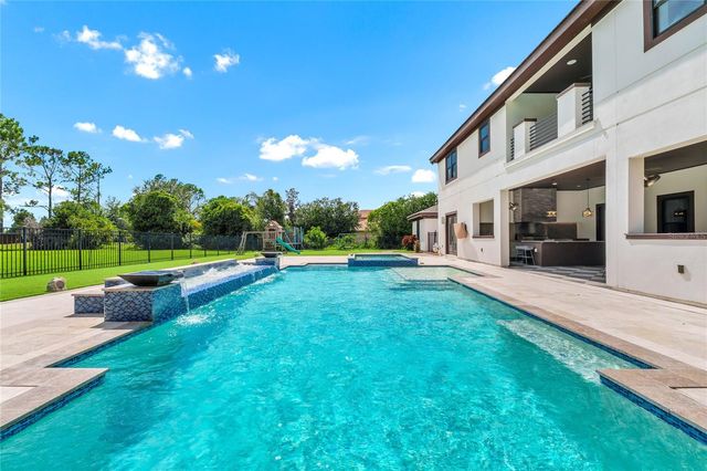 13643 LAKE CAWOOD DRIVE, Windermere, FL 34786