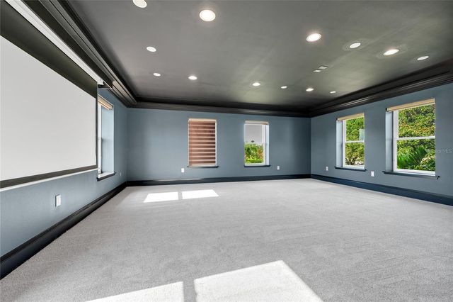 13643 LAKE CAWOOD DRIVE, Windermere, FL 34786