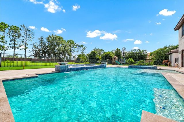 13643 LAKE CAWOOD DRIVE, Windermere, FL 34786