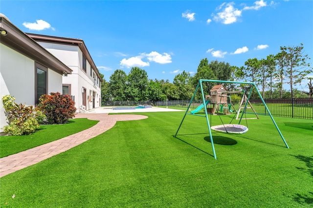 13643 LAKE CAWOOD DRIVE, Windermere, FL 34786