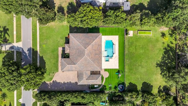 13643 LAKE CAWOOD DRIVE, Windermere, FL 34786