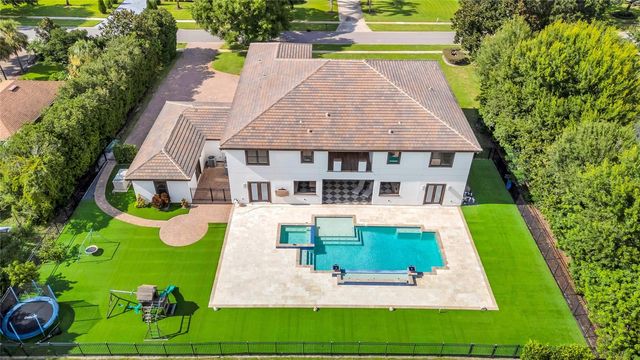 13643 LAKE CAWOOD DRIVE, Windermere, FL 34786