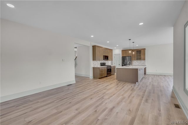 2496 West Church, Eden, NY 14057