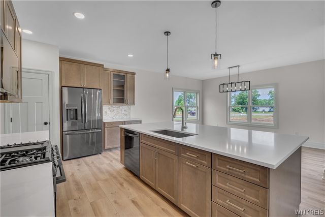 2496 West Church, Eden, NY 14057