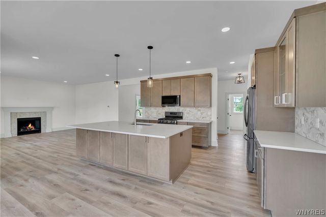 2496 West Church, Eden, NY 14057