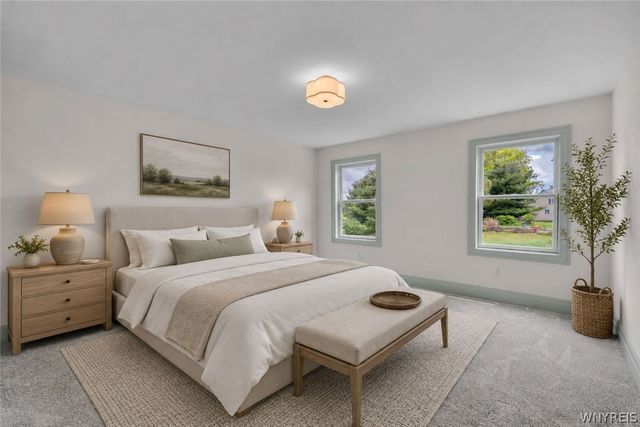 2496 West Church, Eden, NY 14057