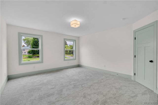 2496 West Church, Eden, NY 14057