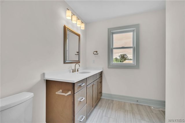 2496 West Church, Eden, NY 14057