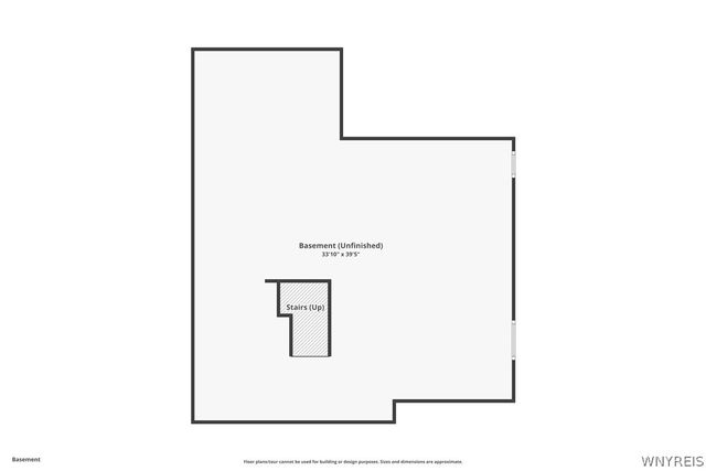 2496 West Church, Eden, NY 14057