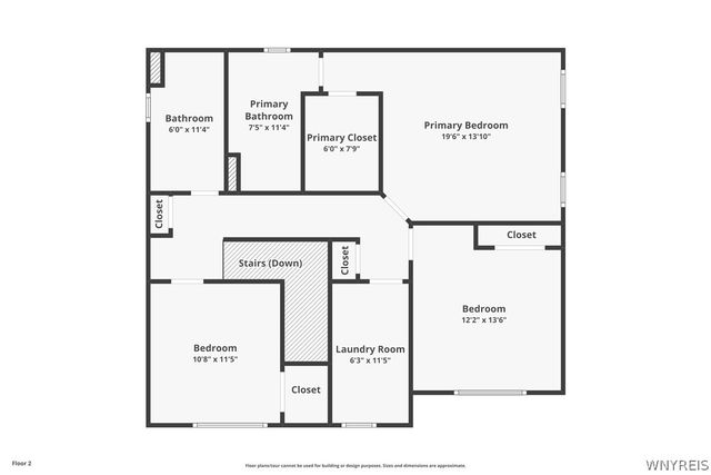 2496 West Church, Eden, NY 14057