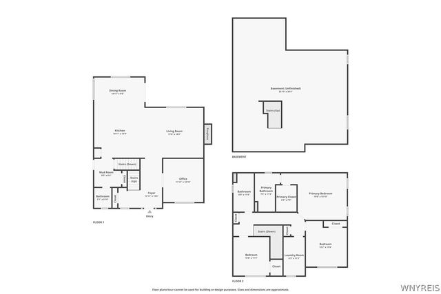 2496 West Church, Eden, NY 14057
