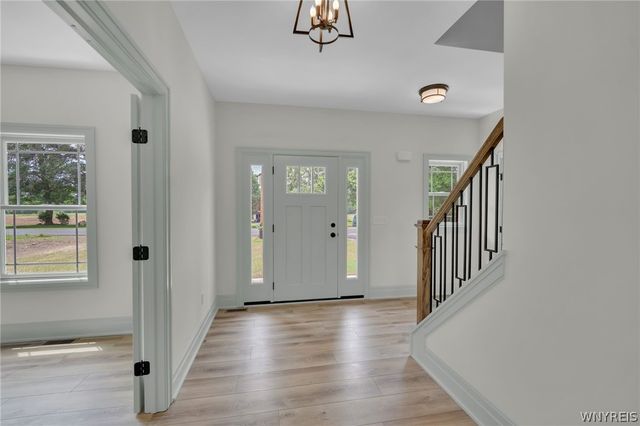 2496 West Church, Eden, NY 14057