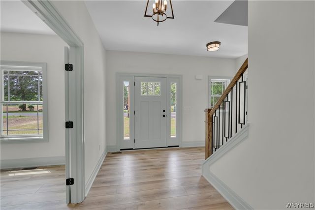 2496 West Church, Eden, NY 14057