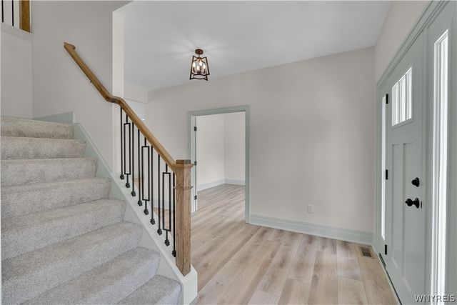2496 West Church, Eden, NY 14057