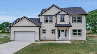 2496 West Church, Eden, NY 14057