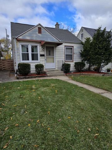 1919 S 69th STREET, West Allis, WI 53219
