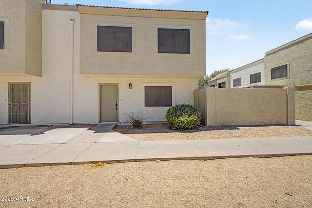 5981 N 48TH Drive, Glendale, AZ 85301