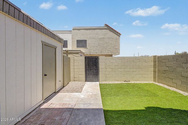 5981 N 48TH Drive, Glendale, AZ 85301
