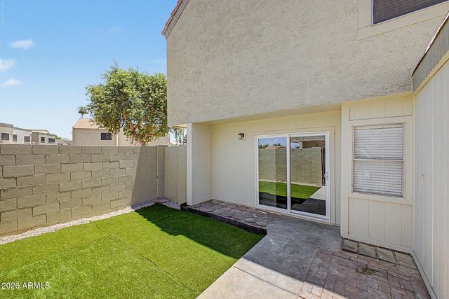 5981 N 48TH Drive, Glendale, AZ 85301