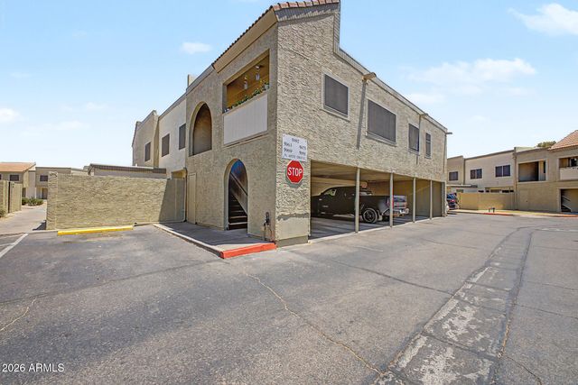 5981 N 48TH Drive, Glendale, AZ 85301