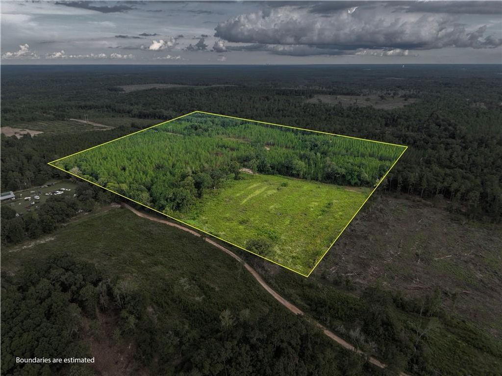 0 Clear Springs Lane, Chunchula, AL 36521 — exterior