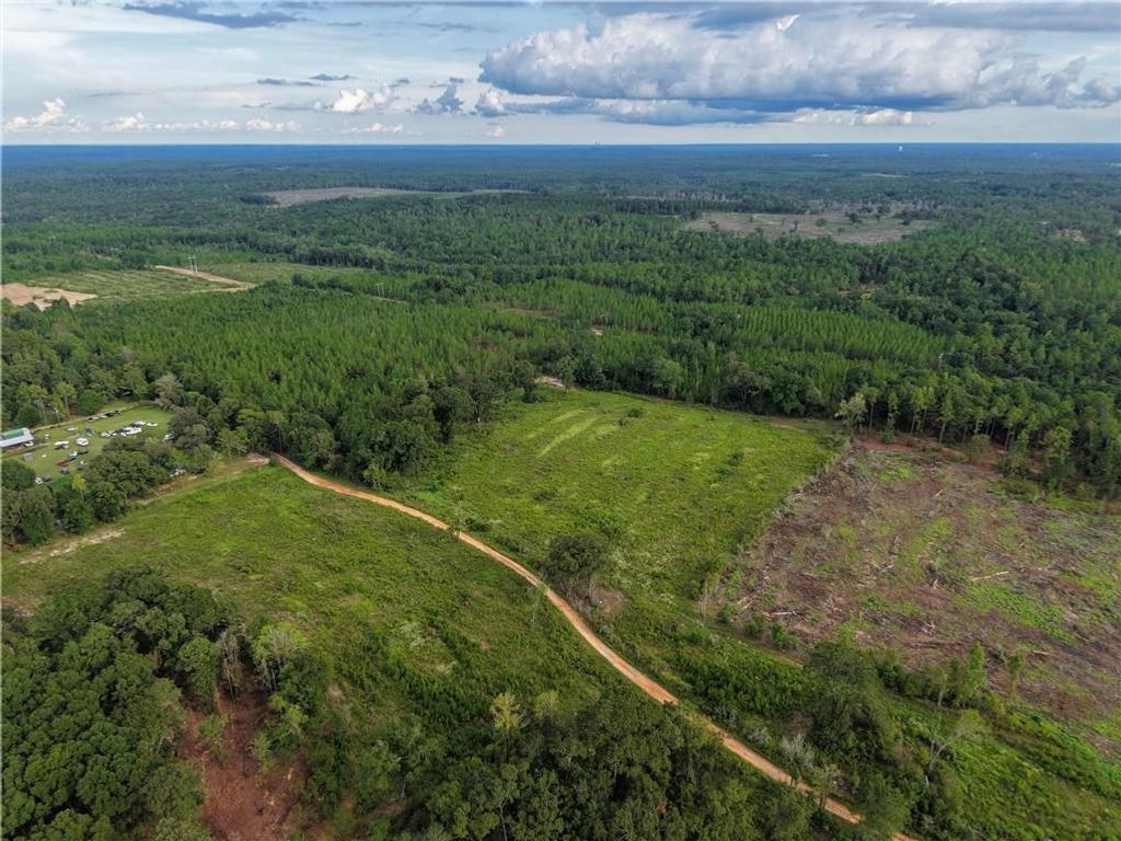 0 Clear Springs Lane, Chunchula, AL 36521 — photo 2