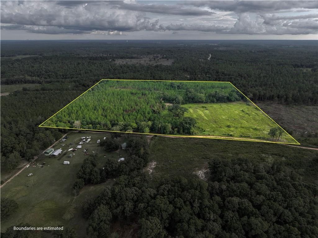 0 Clear Springs Lane, Chunchula, AL 36521 — photo 3