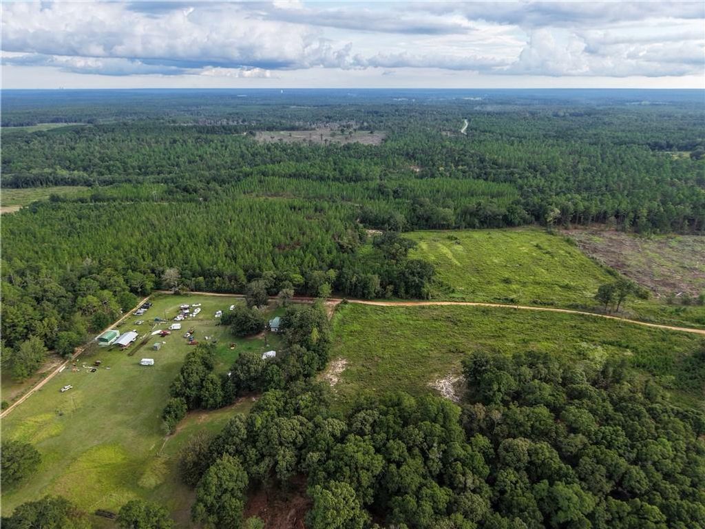 0 Clear Springs Lane, Chunchula, AL 36521 — photo 4