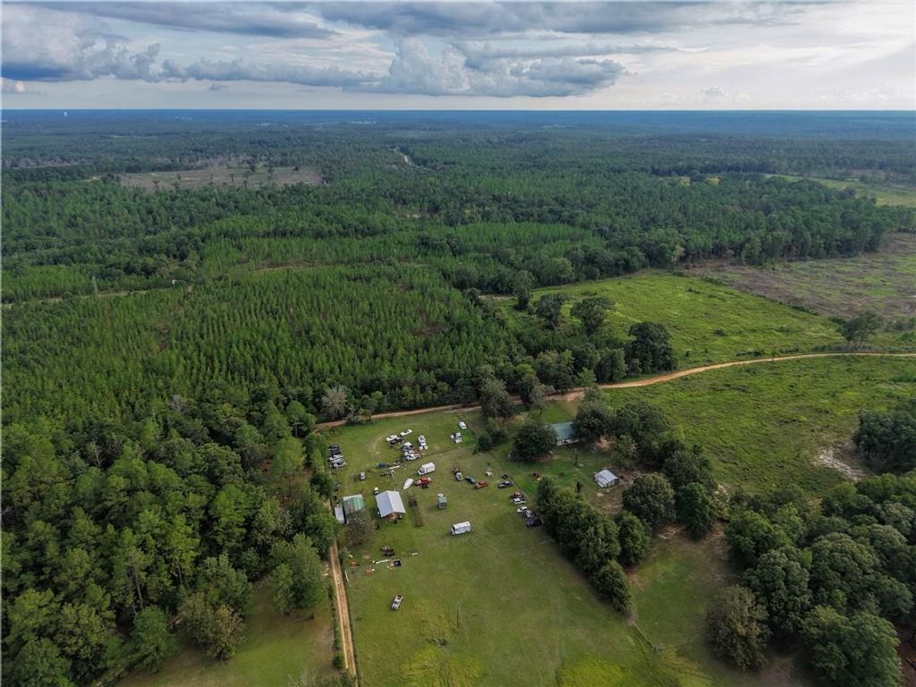 0 Clear Springs Lane, Chunchula, AL 36521 — photo 5